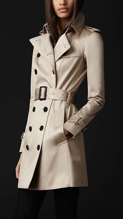 burberry ss coat|burberry female coats.